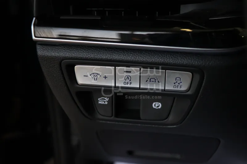 2021 Genesis G 80