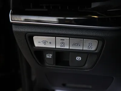 2021 Genesis G 80