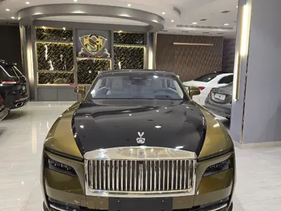 2024 رولز رويس سبيكتر