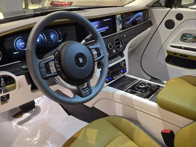 2024 رولز رويس سبيكتر