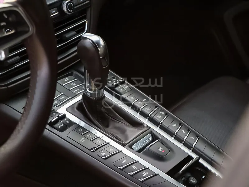 2020 بورش ماكان