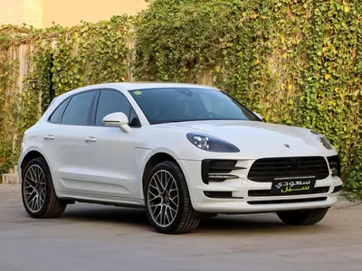 2020 بورش ماكان