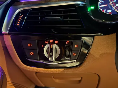 2018 BMW 5 Series 540i