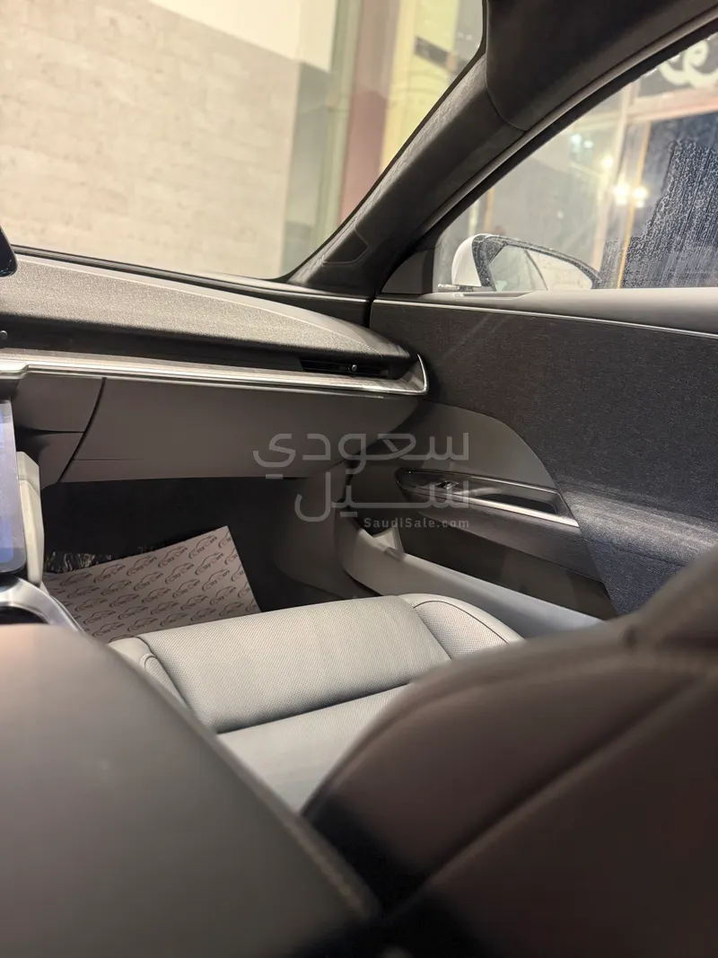 2024 لوسيد اير بيور