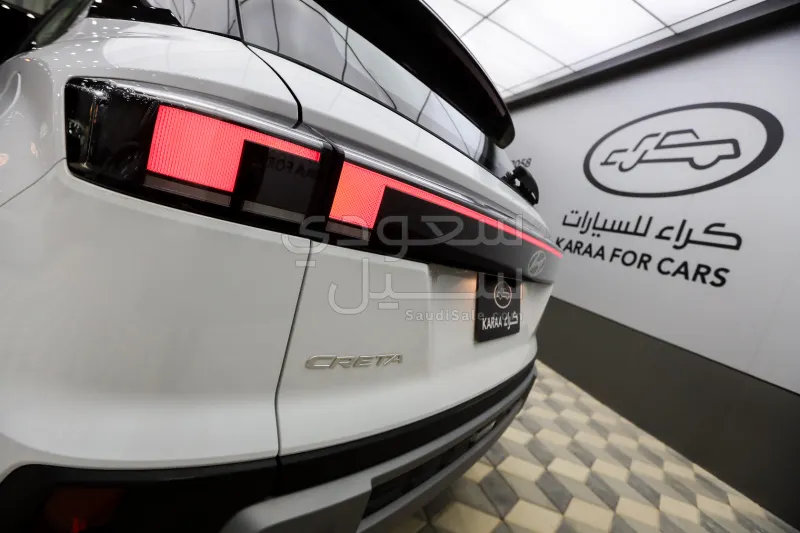 2026 هيونداي كريتا جراند