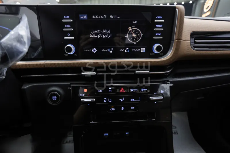 2026 هيونداي كريتا جراند