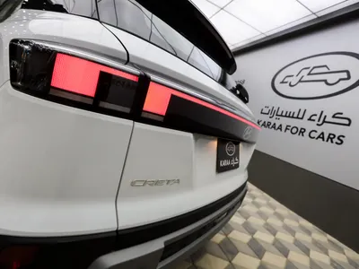 2026 هيونداي كريتا جراند