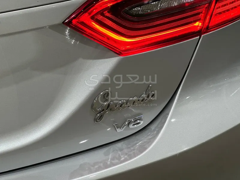 2024 Toyota Camry Grande