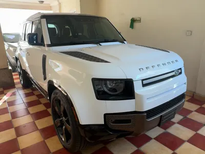 2024 Land Rover Defender 110 Adventure
