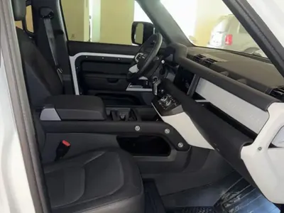 2024 Land Rover Defender 110 Adventure