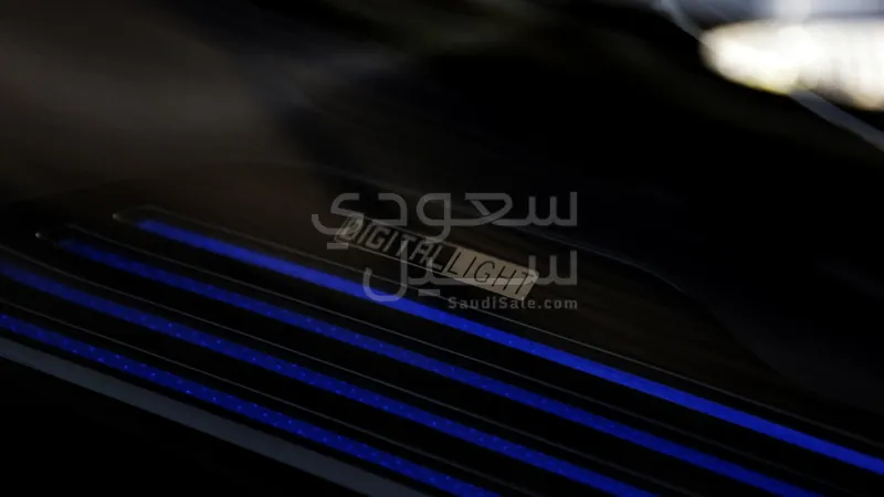 2025 مرسيدس - بنز سي إل إي 200