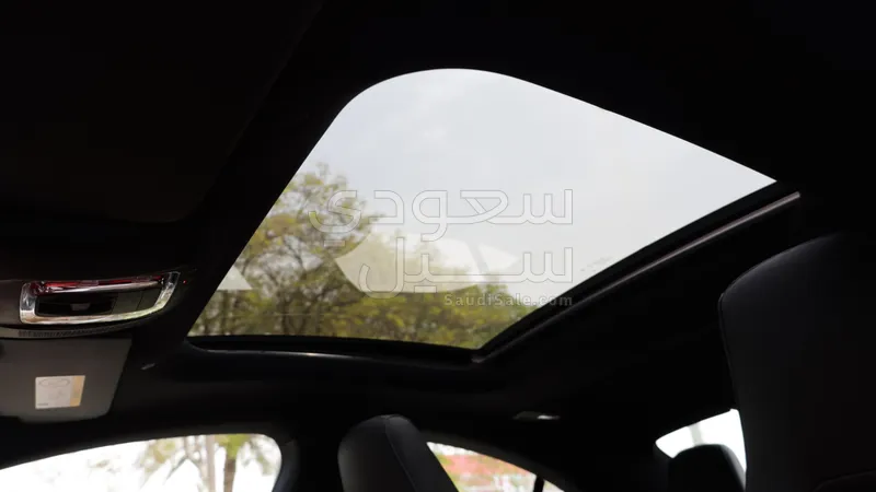 2026 مرسيدس - بنز سي إل أي 200 أي إم جي