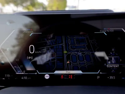 2025 بي ام دبليو الفئة اكس 6 40أي