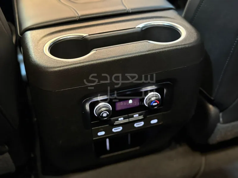 2021 جي ام سي يوكون اس ال تي