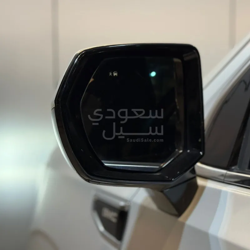 2021 جي ام سي يوكون اس ال تي