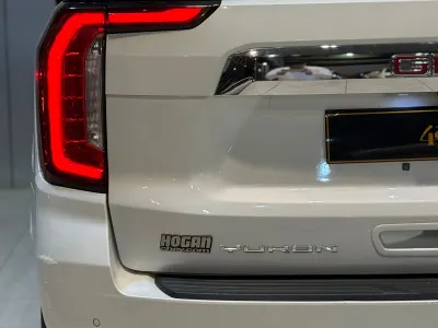 2021 جي ام سي يوكون اس ال تي