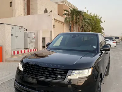 2025 لاند روفر رينج روفر فوج اس اي