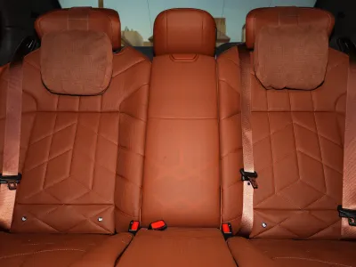 2024 BMW 7 Series 740i