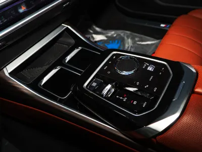 2024 BMW 7 Series 740i