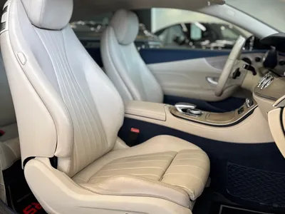 2019 Mercedes-Benz E 200
