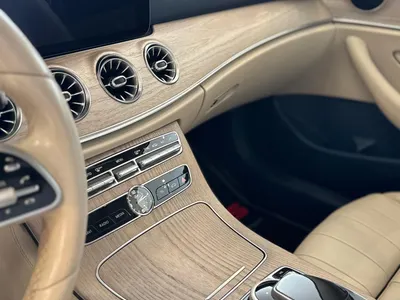 2019 Mercedes-Benz E 200