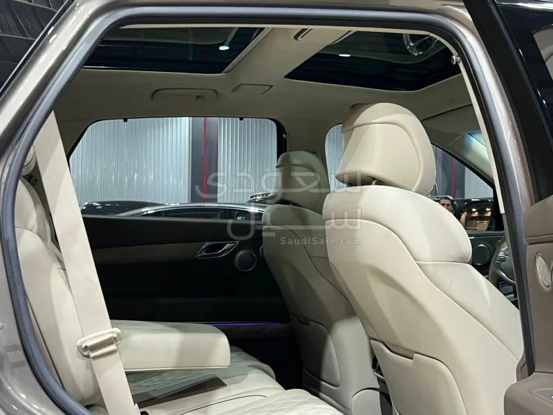 2021 Genesis GV 80