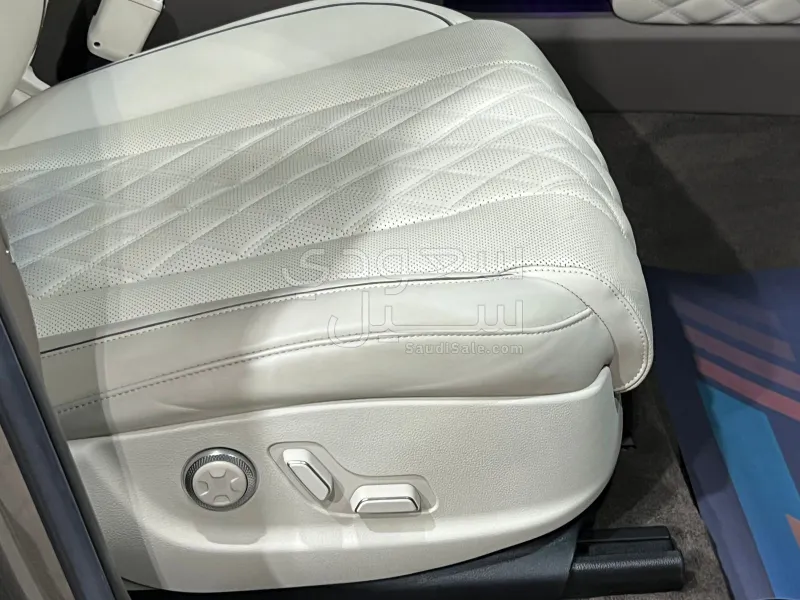 2021 Genesis GV 80