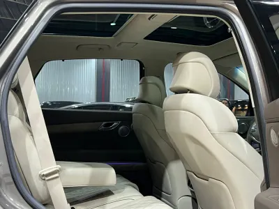 2021 Genesis GV 80