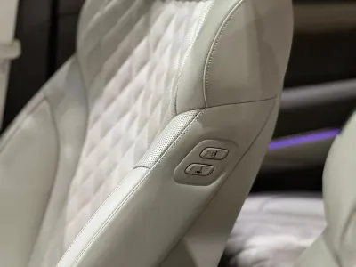 2021 Genesis GV 80