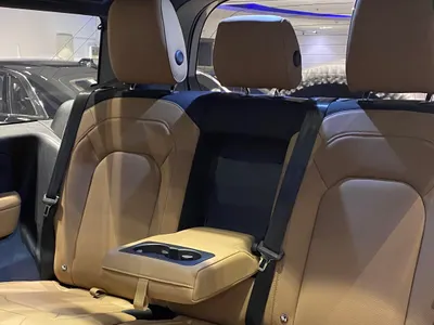 2025 Land Rover Defender X