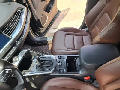 2019 هافال اتش 6