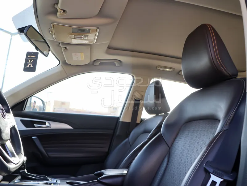 2020 Changan CS 35 Plus