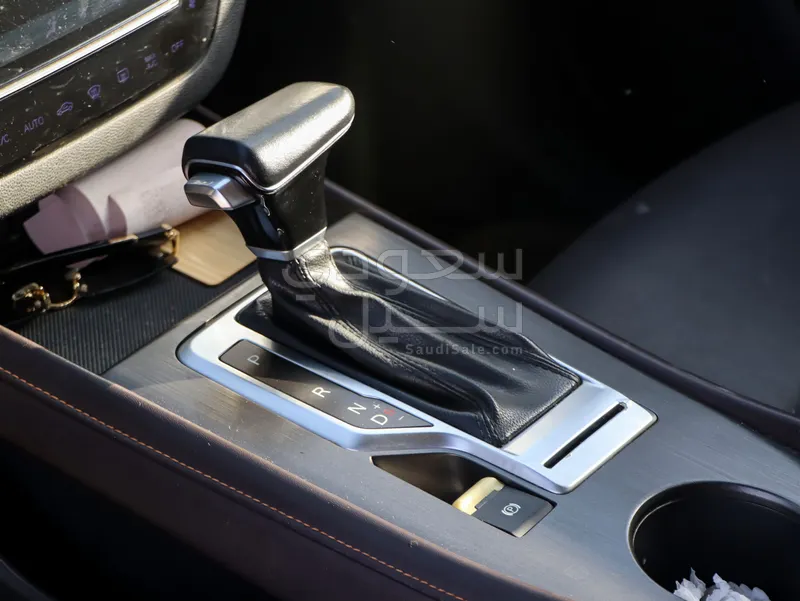 2020 Changan CS 35 Plus