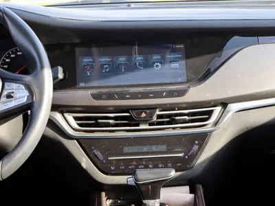 2020 Changan CS 35 Plus