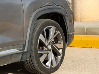 2020 Changan CS 35 Plus