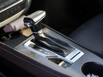 2020 Changan CS 35 Plus