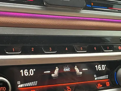 2020 بي ام دبليو الفئة السابعة 730 إل أي
