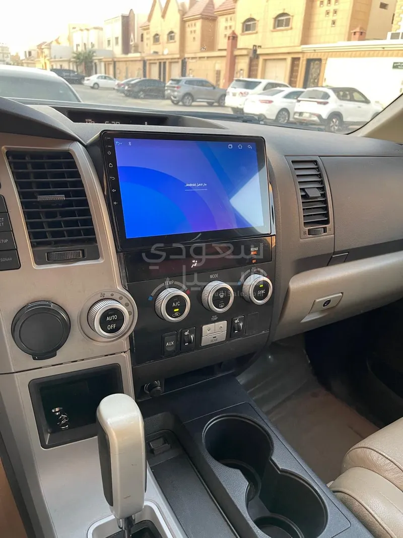 2009 Toyota Sequoia Limited