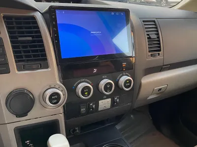 2009 Toyota Sequoia Limited