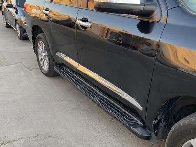 2009 Toyota Sequoia Limited