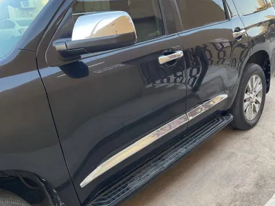 2009 Toyota Sequoia Limited