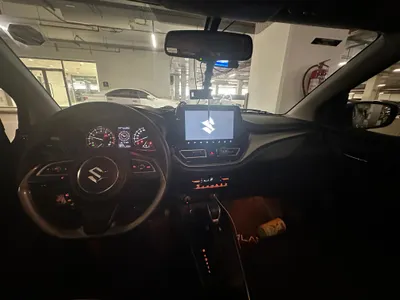 2024 سوزوكي بالينو
