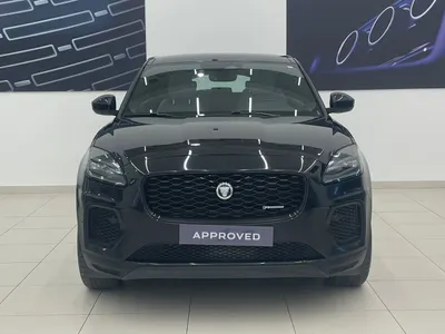 2024 جاكوار اي-بيس