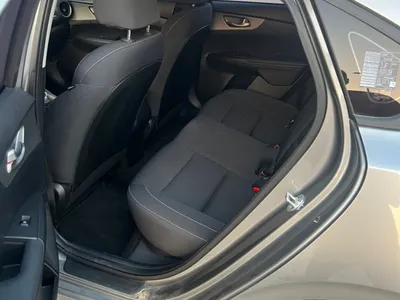 2020 Kia K3