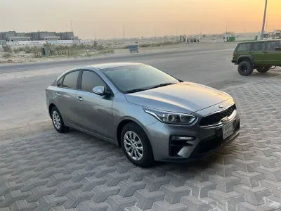 2020 Kia K3