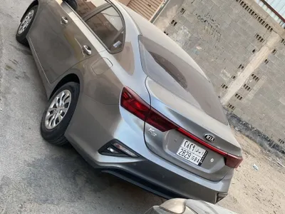 2020 Kia K3