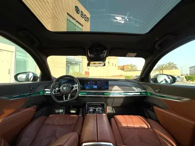 2023 BMW 7 Series 735i