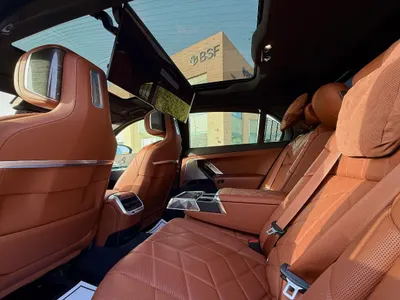 2023 BMW 7 Series 735i