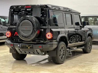 2023 اينيوس جرينادير