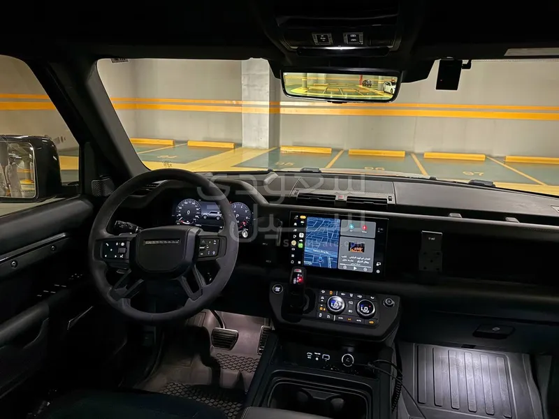 2024 Land Rover Defender X 110